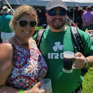 Meet your Posher, Dave